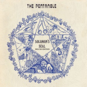 Solomon's Seal (Deluxe)