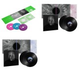 I/O (Box Set Edition: 4 LP + 2 CD + Blu-ray) - Peter Gabriel - Vinile