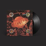 Bossanova (2026 Remaster) (Black)