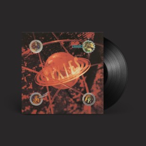 Bossanova (2026 Remaster) (Black)