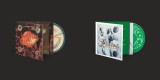 Bossanova & Trompe le Monde CD bundle