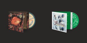 Bossanova & Trompe le Monde CD bundle