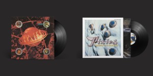 Bossanova & Trompe le Monde Vinyl bundle