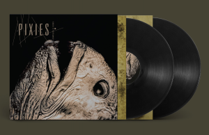 Complete B-Sides: 1988-97 (Black)