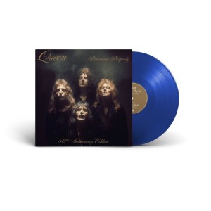 Bohemian Rhapsody (Blue 12")
