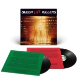 Live Killers (Black)