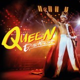 Queen Budapest (4K UHD Blu-ray)