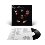 Queen II (Black)