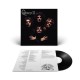 Queen II (Black)