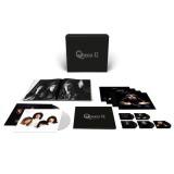Queen II (Collector's)