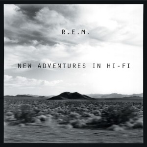 New Adventures In Hi-Fi (25th Anniversary Edition)