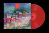 Hail To The Thief (Live Recordings 2003-2009) (Opaque Red)