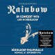 Live in Düsseldorf 1976 - Düsseldorf Philipshalle