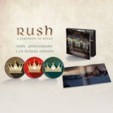 A Farewell To Kings 40th Anniversary (Deluxe)