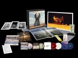 Grace Under Pressure (4CD/Blu-ray)