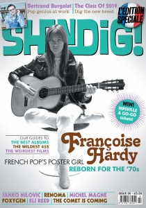 Shindig! Issue 90