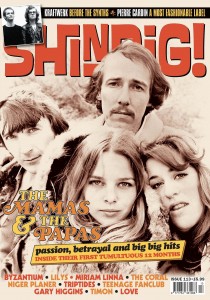 Shindig! Issue 113