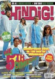 Shindig! Issue 116