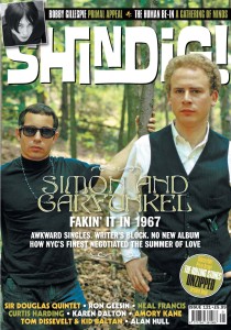Shindig! Issue 121