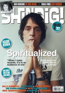 Shindig! Issue 123