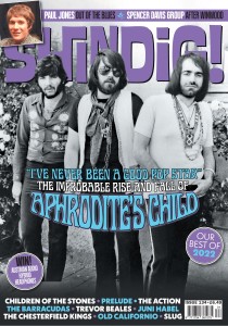 Shindig! Issue 134
