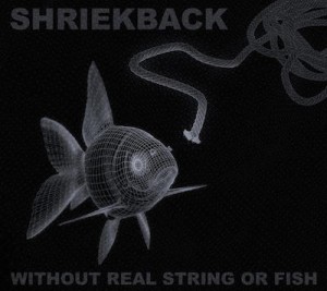 Without Real String Or Fish