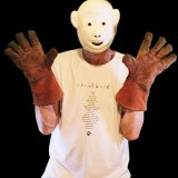 Shriekback Album List (White)