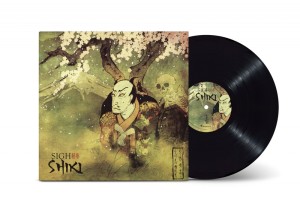 Shiki (Black)