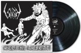 Scorn Defeat