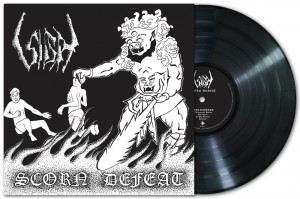 Scorn Defeat