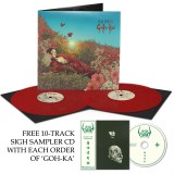 Goh-Ka (Red)