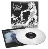 Scorn Defeat (White)