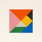 Tangram (Black)