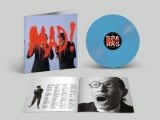 MAD! (Light Blue)