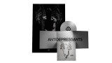 Antidepressants (White)