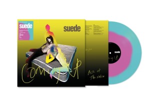 Coming Up (30th Anniversary) (Blue/Pink)