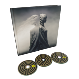 War Of Being (`The Strangeland` - Collectors 3 Disc Deluxe Hardback Book Edition)