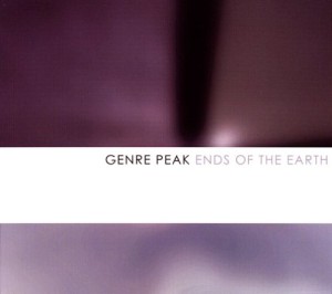 Ends Of The Earth
