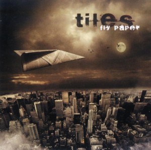 Fly Paper