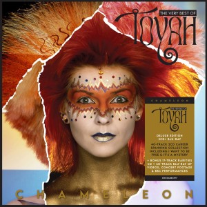 Chameleon – The Very Best Of Toyah