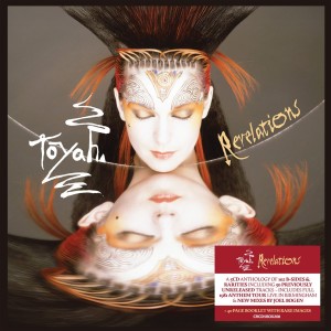 Revelations - B-Sides & Rarities