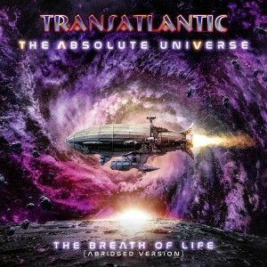 The Absolute Universe: The Breath of Life (Abridged version)
