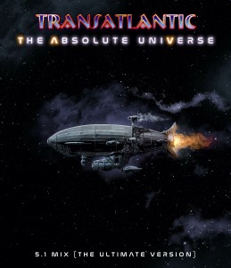 The Absolute Universe: 5.1 Mix (The Ultimate Version)