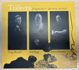 Fragments and The New Normal (Signed) Fragments and The New Normal (Signed)