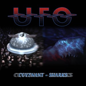 Covenant + Sharks