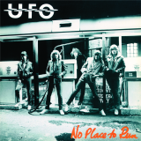 No Place To Run (Deluxe) (2025 Remaster)