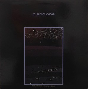Piano One