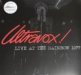 Live At The Rainbow 1977 (45th Anniversary)