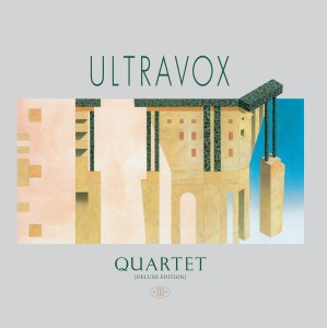 Quartet (Super Deluxe)