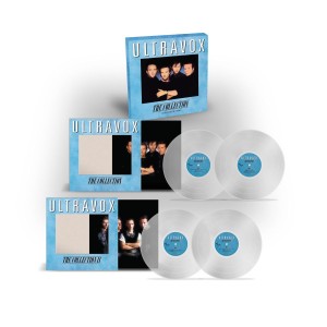 The Collection (2025 Remaster) (Deluxe)